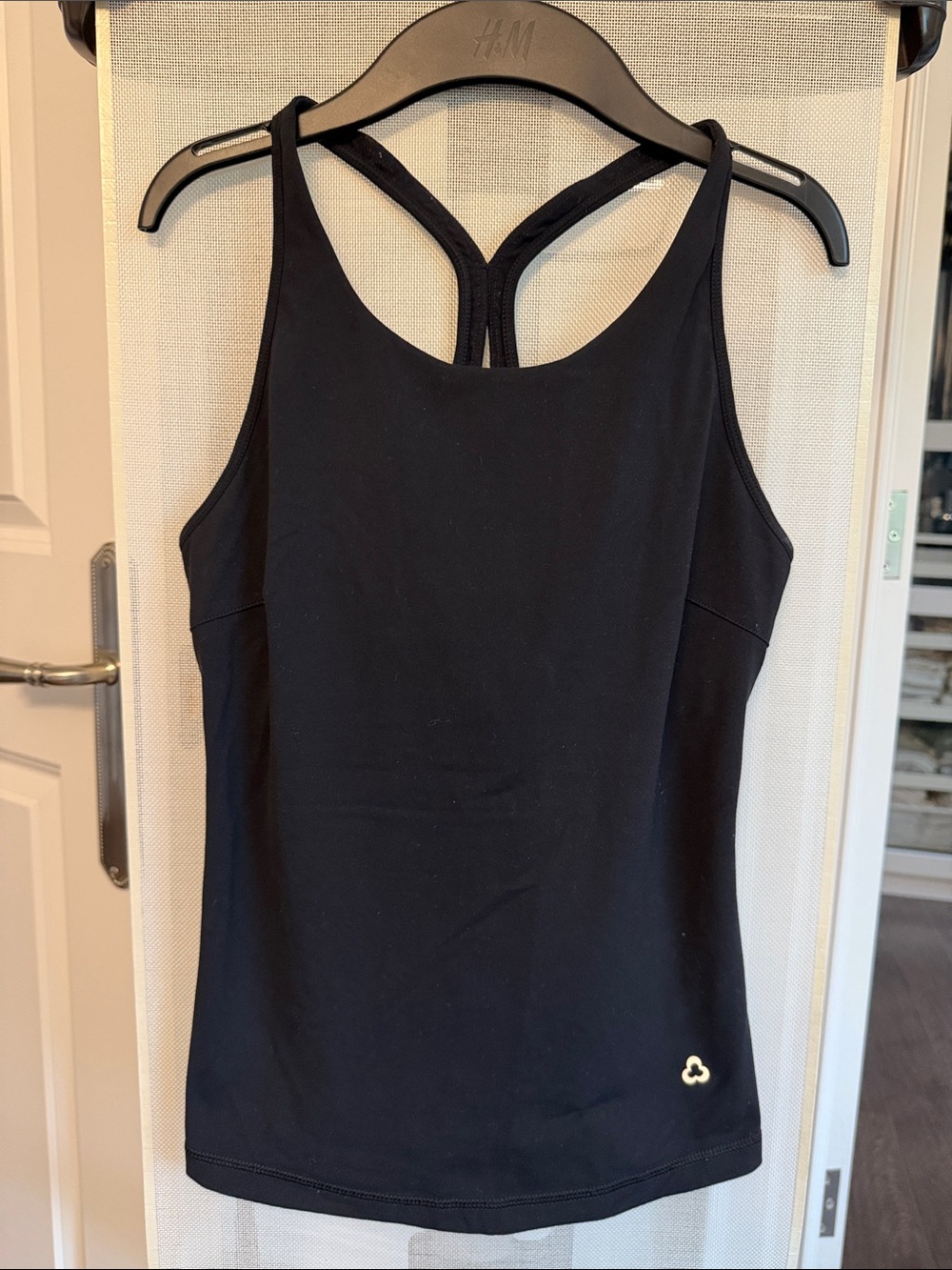 TITIKA ACTIVE TANK TOP